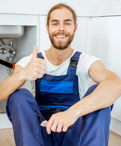 commercial plumber Miami, FL