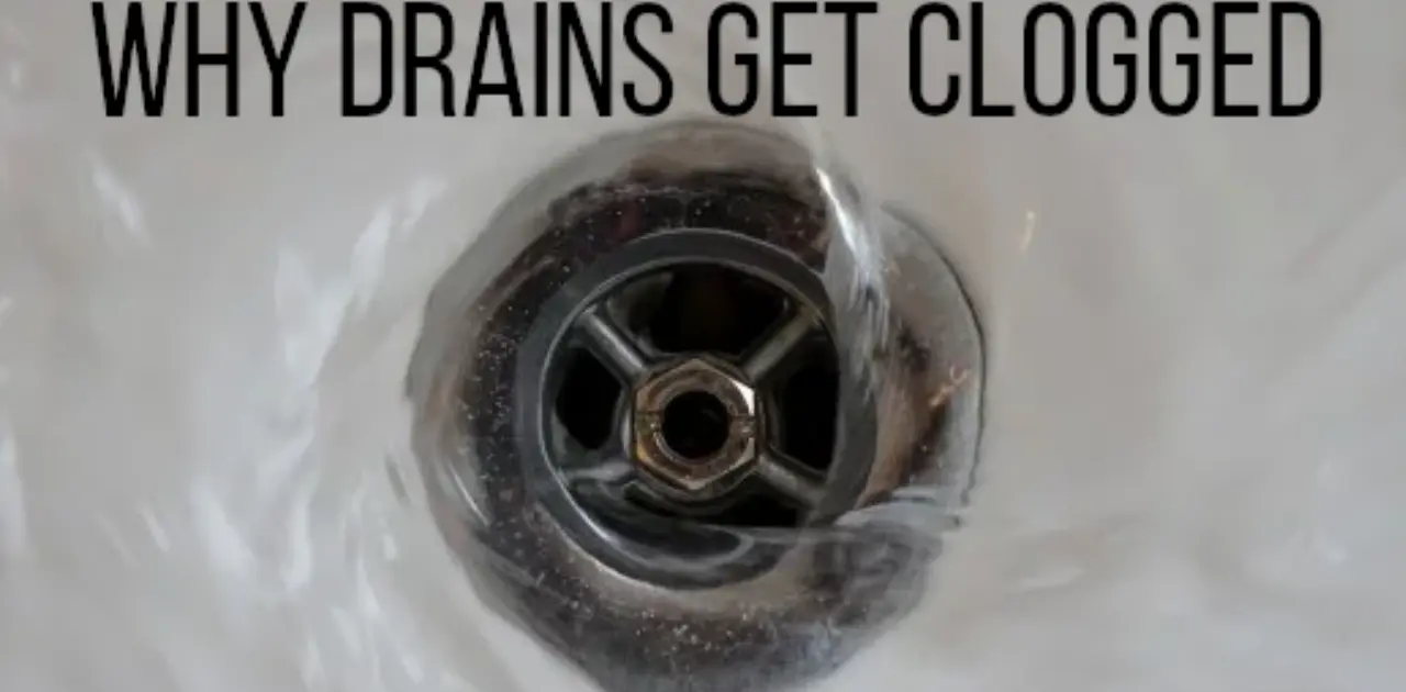  Why Drains Get Clogged in Miami Homes