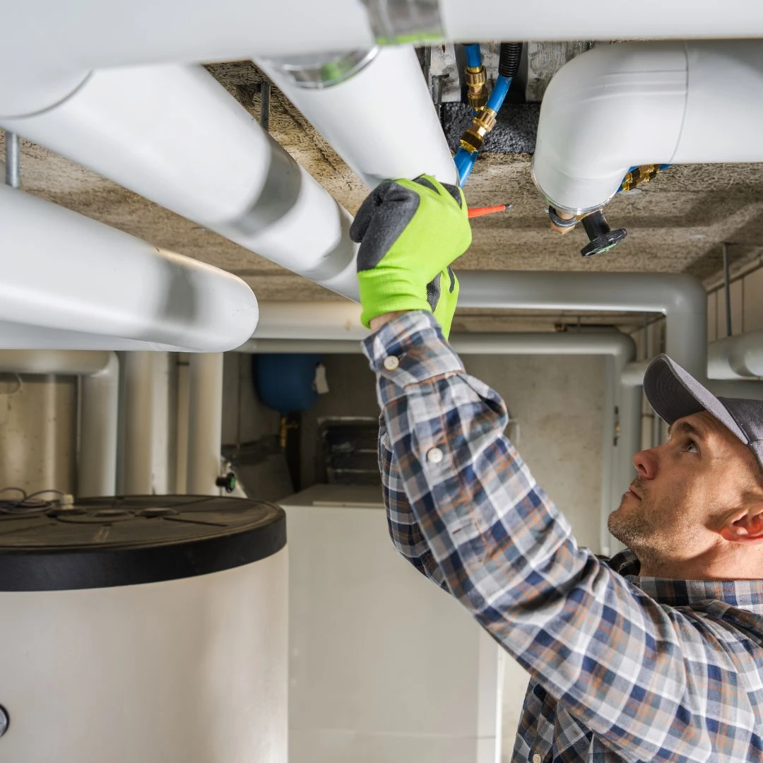 Commercial Plumbing Solutions Miami