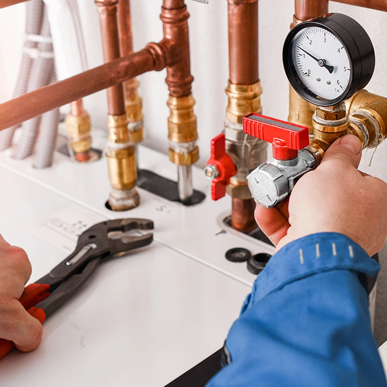 Commercial Plumbing Solutions Miami