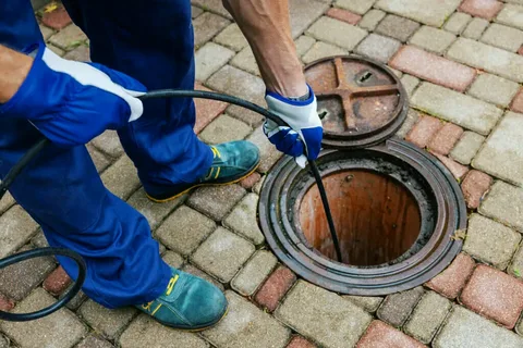 Drain Cleaning in Miami, Florida