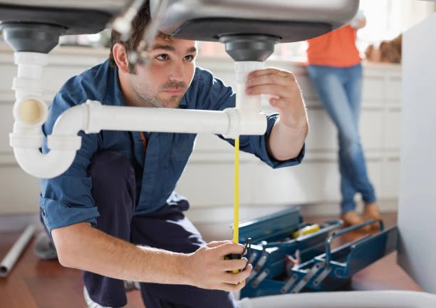 Emergency Plumber Miami