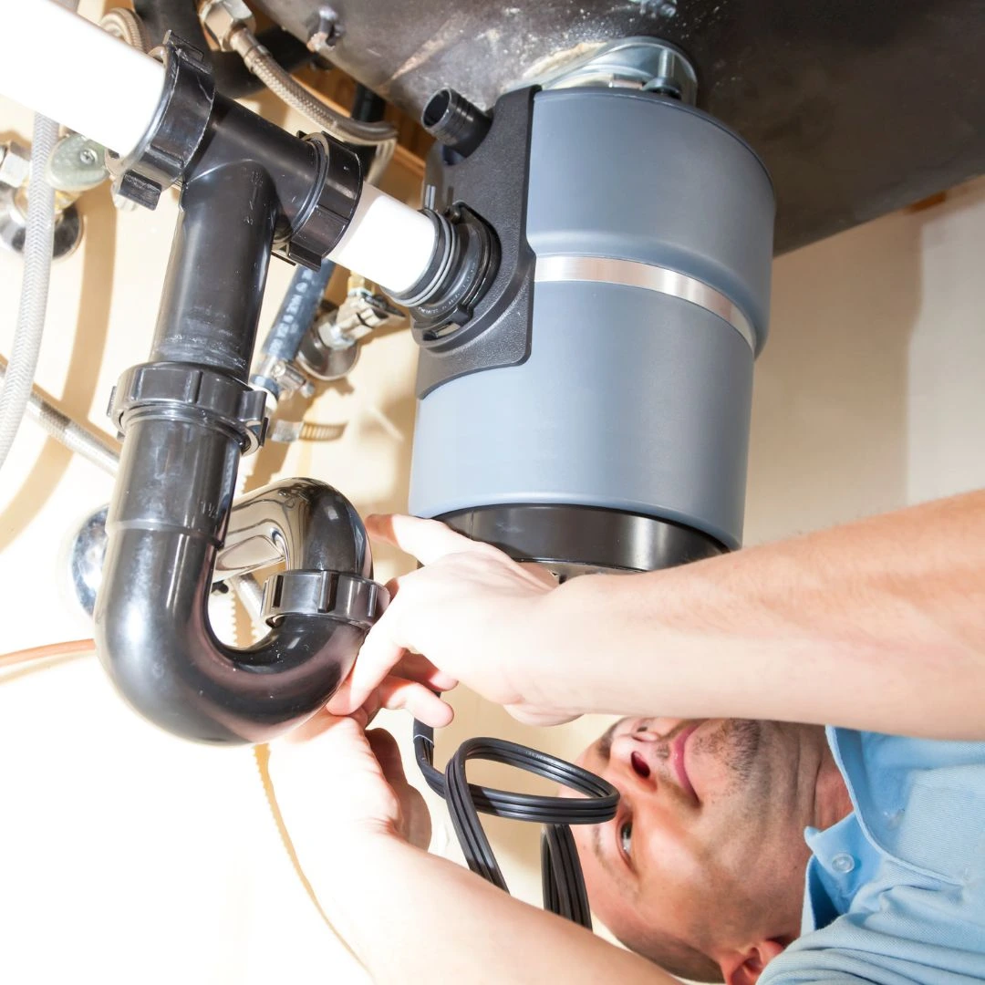 Garbage Disposal Repair Miami