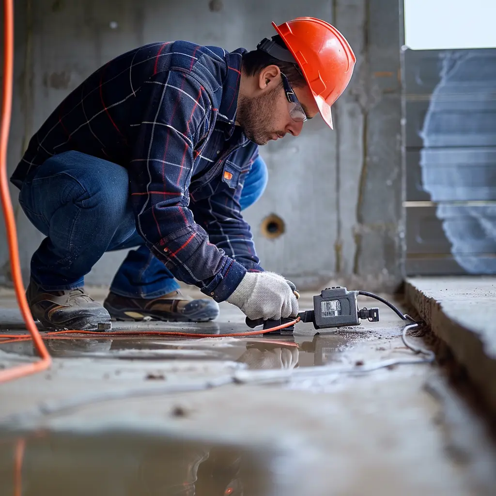 Leak Detection Miami