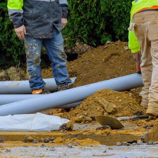 Sewer Line Repair in Miami, Fl