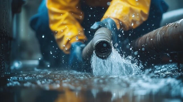 Sewer Line Repair in Miami, Fl