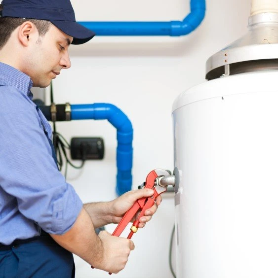 Tankless Water Heater Repair Miami