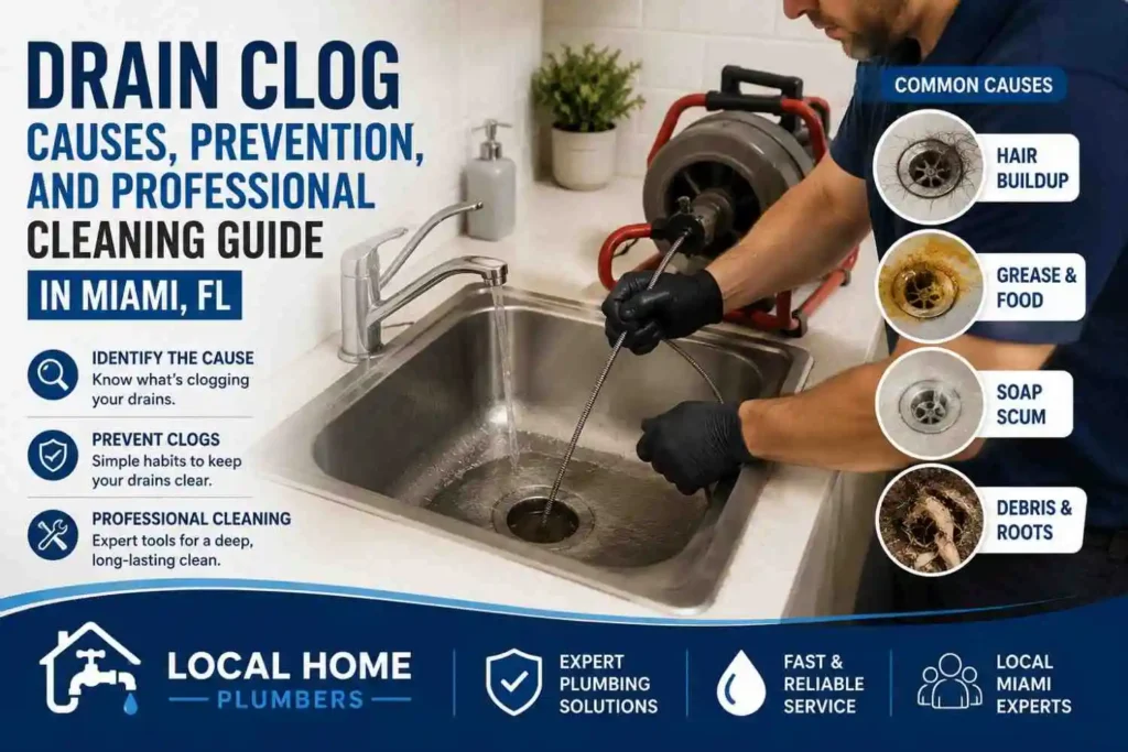 Professional Cleaning Guide in Miami